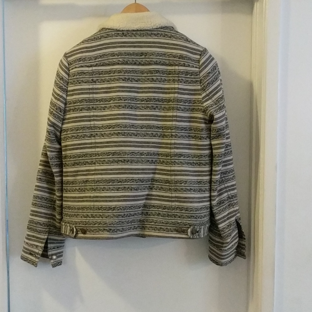 Pendleton Portland Collection Cody Jacket - Picture 3 of 8